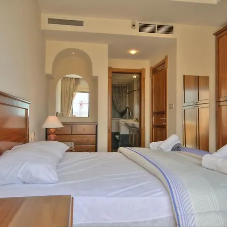 Marina View Luxury * Saint Julian's