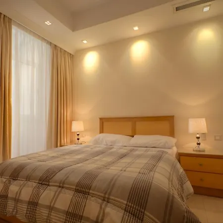 Marina View Luxury *
